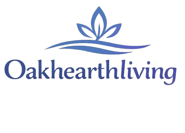 Oakhearthliving